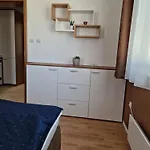 Апартаменты Tameli Delux