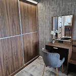 Tameli Delux Апартаменты