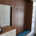 Tameli Delux Апартаменты Тапольца