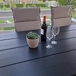 Tameli Delux Апартаменты *