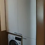Tameli Delux Апартаменты Тапольца