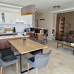 Апартаменты Tameli Delux *