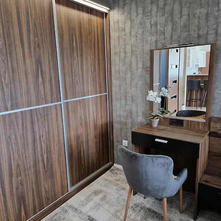 Tameli Delux Apartment