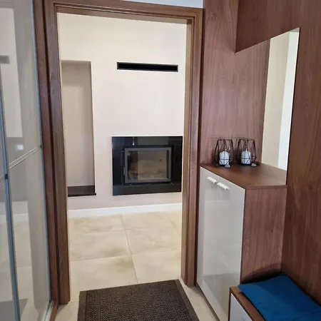 Appartement Tameli Delux *