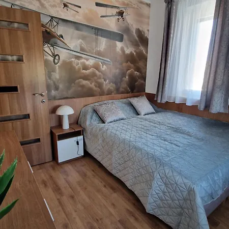 Apartment Tameli Delux