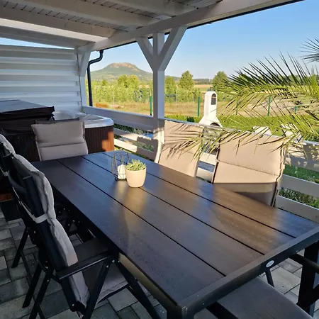 Appartement Tameli Delux *