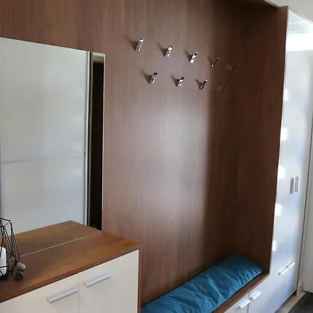 Tameli Delux Apartmán Tapolca