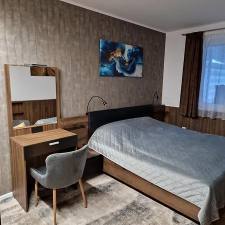 Tameli Delux Tapolca