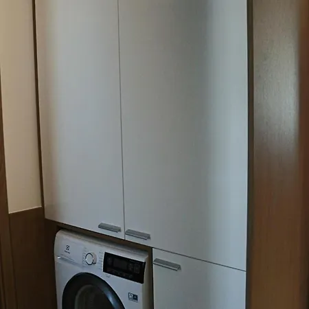 Tameli Delux Apartmán Tapolca