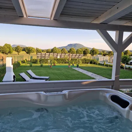 Tameli Delux Apartment