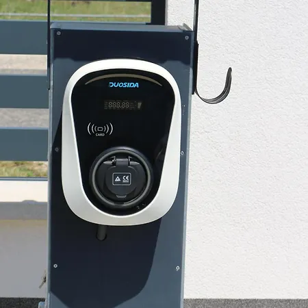 Apartment Tameli Delux *