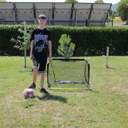 Tameli Delux Apartment Tapolca