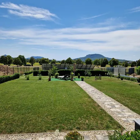 Tameli Delux Tapolca