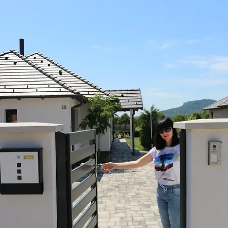 Tameli Delux Apartmán