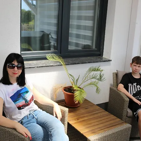 Tameli Delux Tapolca