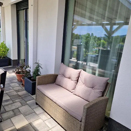 Apartmán Tameli Delux *