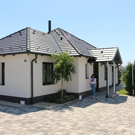 Apartment Tameli Delux *