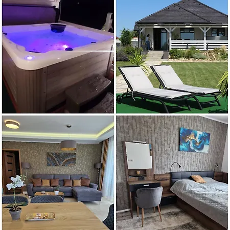 Tameli Delux Tapolca