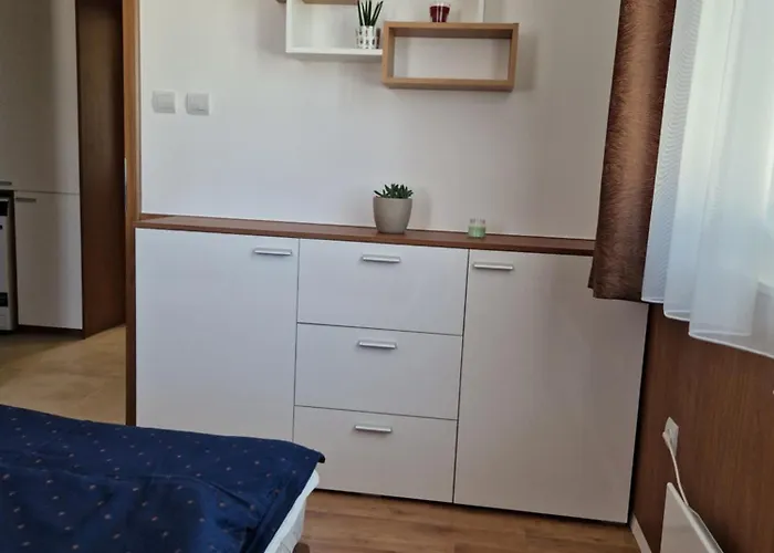 Lägenhet Tameli Delux