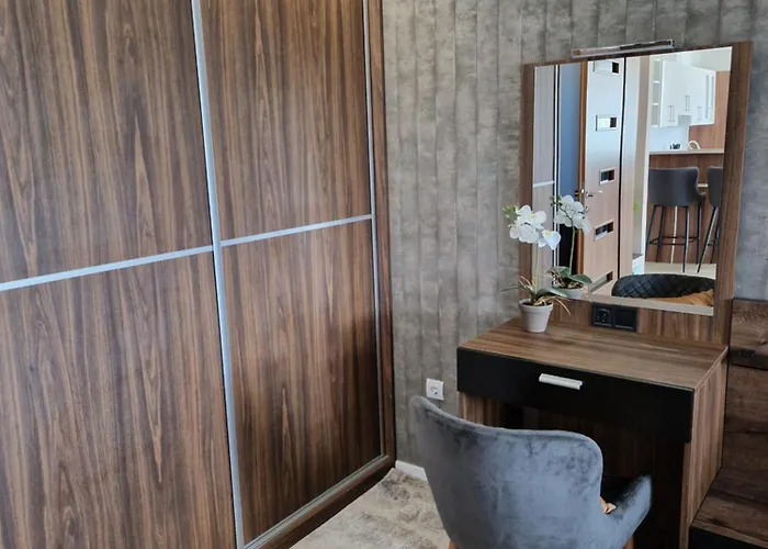 Tameli Delux Lägenhet