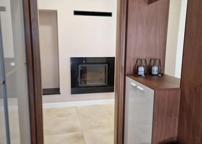 Апартаменты Tameli Delux *