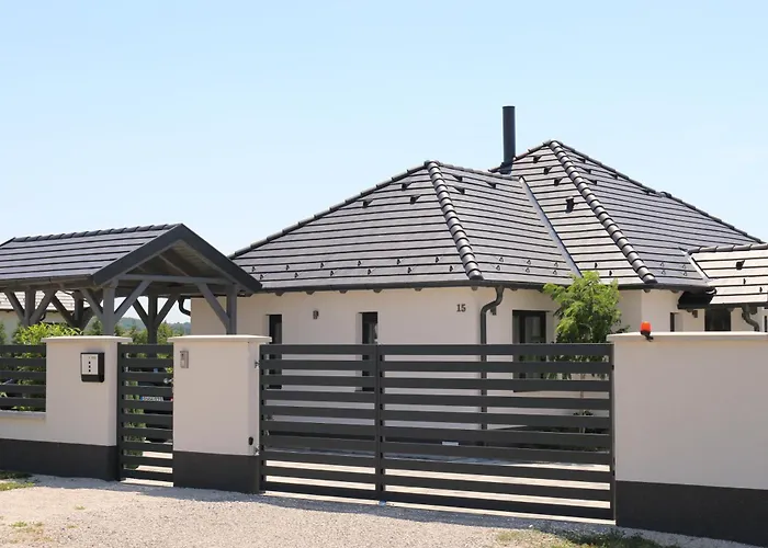 Tameli Delux Tapolca