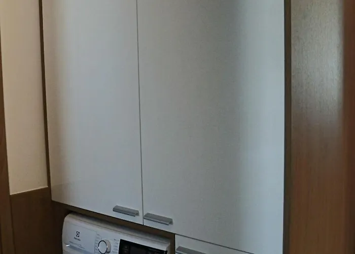 Tameli Delux Lägenhet Tapolca