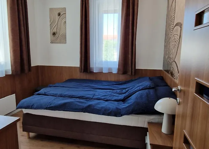 Tameli Delux Tapolca