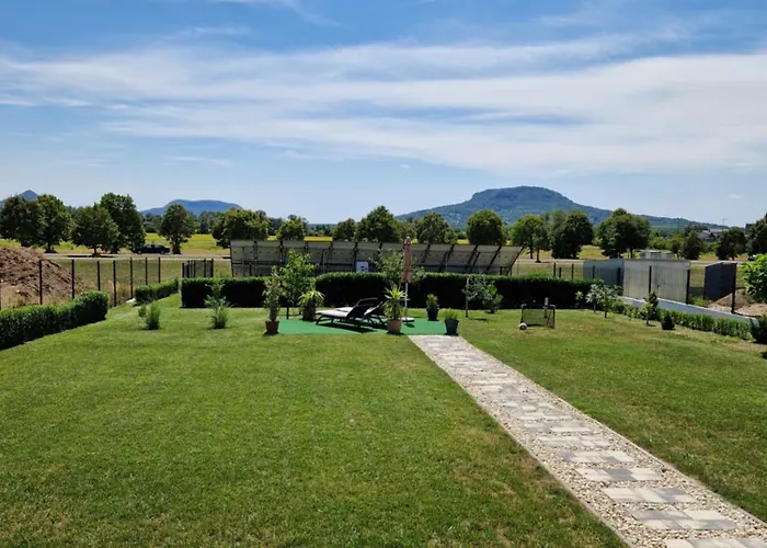Tameli Delux Tapolca