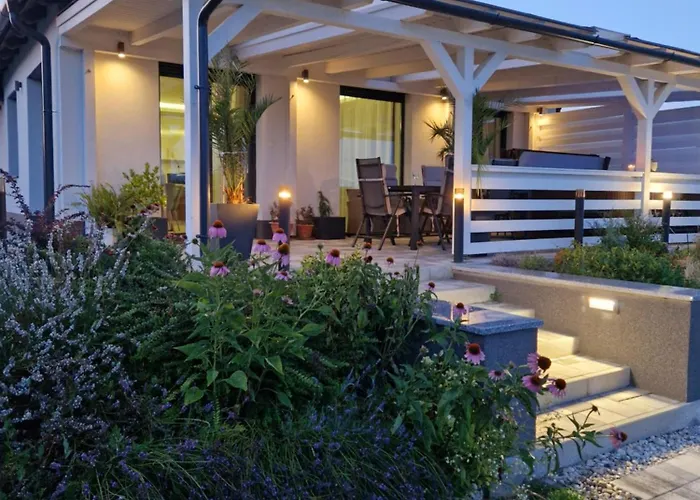 Tameli Delux * Тапольца